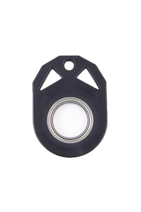 Keychain Stress Toy Finger Spinner Rings Suitable for Parties and Event