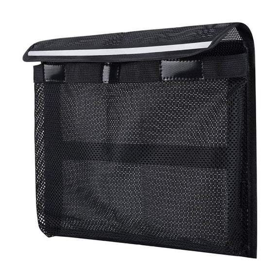 Oasiva Leak Proof Marine Storage Bag With Reflective Strips And Secure Lid For Boats Gear Organization