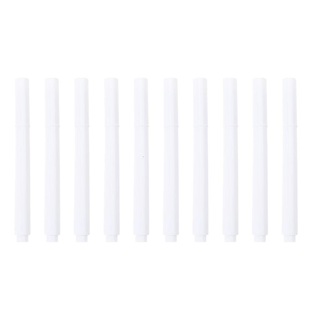 Craft Decor - Chalk Writer - Purple (count 3 With Phyphy's Tip Card And Gift