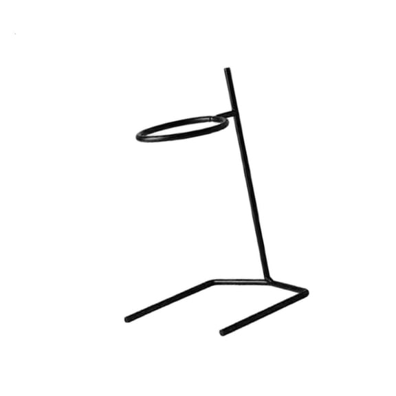 Oasiva Manual Pouring Over Coffee Dripper Stand, Metal Holder for Dripper and Mug Use