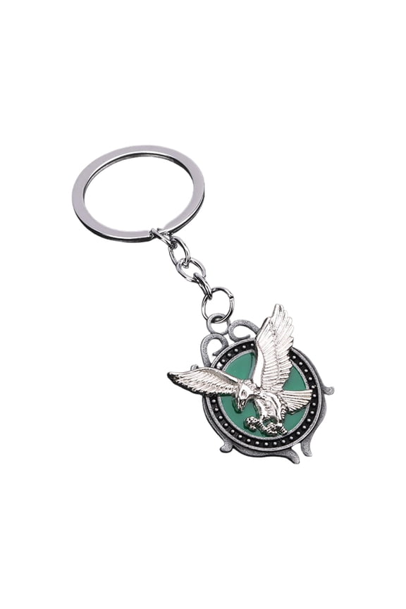 Masonic Themed 3D Keychain Hanging Ornament For Keys or Accessories