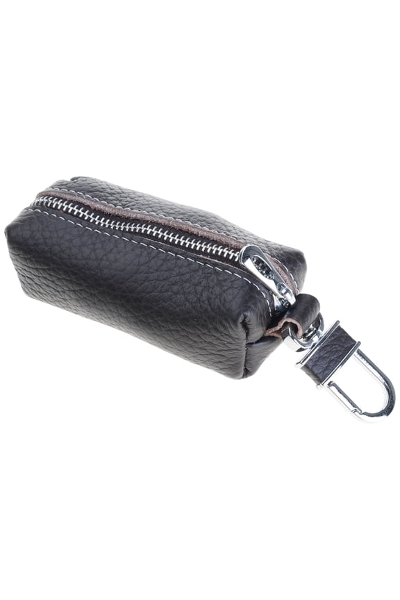 Men Women Key Holder Keychain Bag Organizer Car Keys Holder Pouch Multifunctional Small Wallet Mini Purse Holder