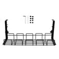 thumbnail image 1 of Oasiva MultiFunctional Under Table Cable Management Rack For Students Professional, 1 of 13