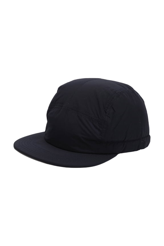 Multiuse Flat Brims Baseball Caps Soft Padded Hat For Various Outdoor Activity