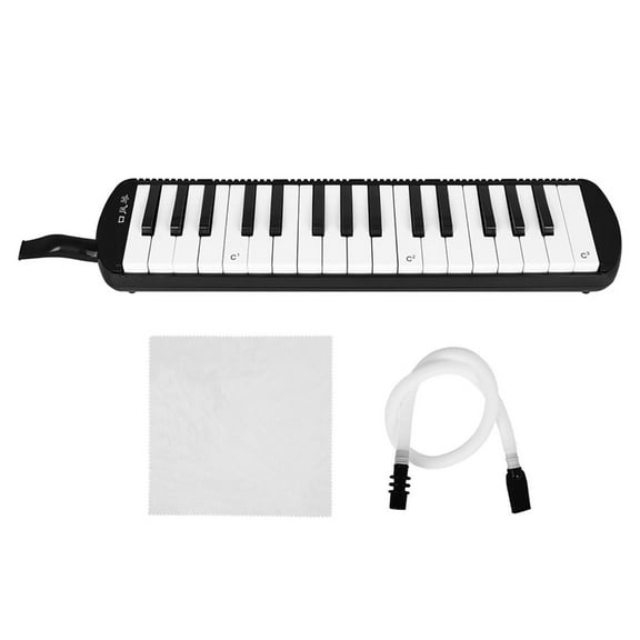 Oasiva Musical Toy Melodica Instrument Portable Keyboard Instrument for Daily