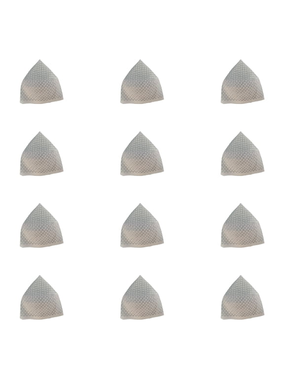 Muslims Prayer Caps Mens Crochet Islamic Beanies Caps Arabian Turban Kufi Caps 12pcs