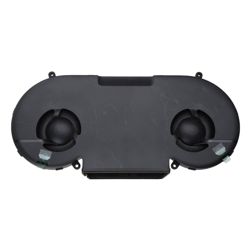 Oasiva New GPU CPU Cooling Fan Cooler ForIMAC Pro 27" A1862 All-in-One PC AIO Original New Cooler Radiator