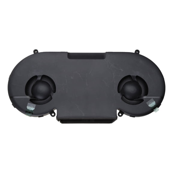 Oasiva New GPU CPU Cooling Fan Cooler ForIMAC Pro 27" A1862 All-in-One PC AIO Original New Cooler Radiator