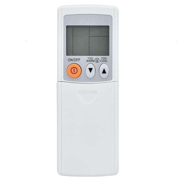 Oasiva New Replaced Remote Control Fit for RMA502A001C QP07As FL32MA KM11A Conditioner