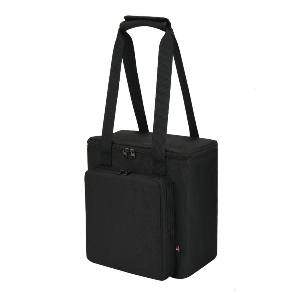Oasiva Nylon Guitar Amplifiers Case with Ergonomic Carrying Bag for 10G