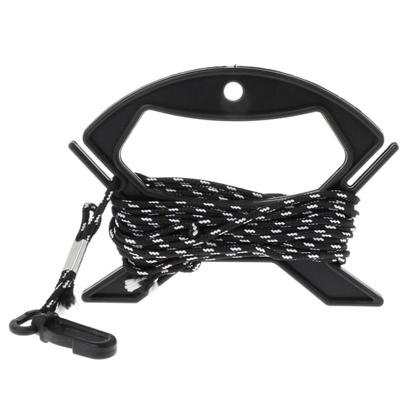 Oasiva Paracord Rope Line Winder Rope Cord Organizer Rope Winder Spool Paracord Rope