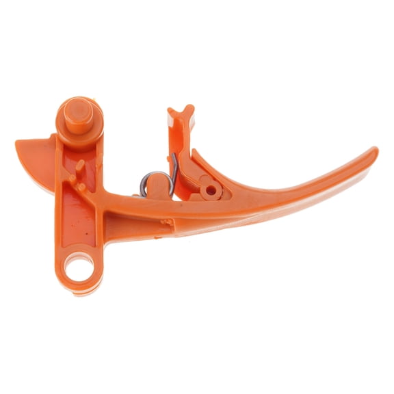 Oasiva Plastic Replacement Switches 41401801500 Throttle Triggers for FS38 FS45 FS55 HL45 FC55 KM55 Lawn Mower Models