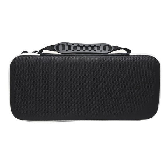 Oasiva Portable Protective Travel EVA Carrying Bag Shockproof Hard Cover Shell Storage Case Anti-Fall for RogAlly Game Console