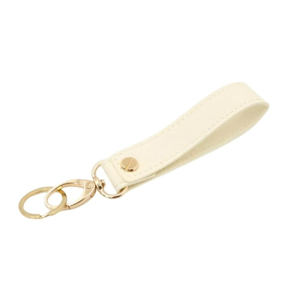 Oasiva Premium Keychain Sleek Design Sturdy Metal Hook Key Rings for Everyday Carry Secure Key Holder