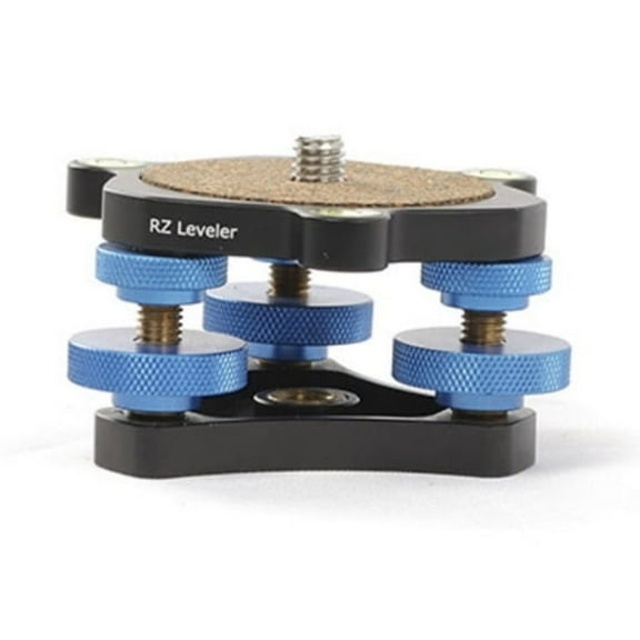 Oasiva Professional Leveling Instrument Metal Leveler Multi Directional Leveling