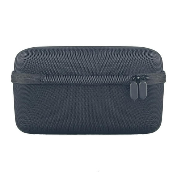 Oasiva Projector Storage Case Travel Carry Projector Bag with Meshing Storage Bag for 5 Protector Carrying Bags Replacement