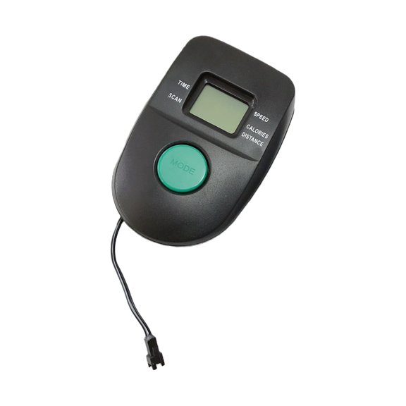 Oasiva Real Time Fitness Meter Display For Cycling Rowing Machine Training Progress