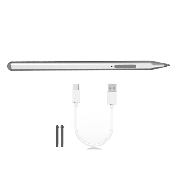 Oasiva Rechargeable Styluses Pen For Go/Laptop/Book Touch Pen Sensitivity Digital Pen