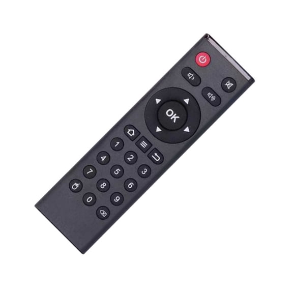 Oasiva Remote Control For TV Boxes For TX2, TX3, TX3 Mini, TX5 , TX6