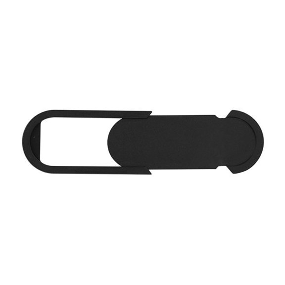 Oasiva Reusable Webcam Privacy Protector Scratch Resistant Easy Installation Lens Cap