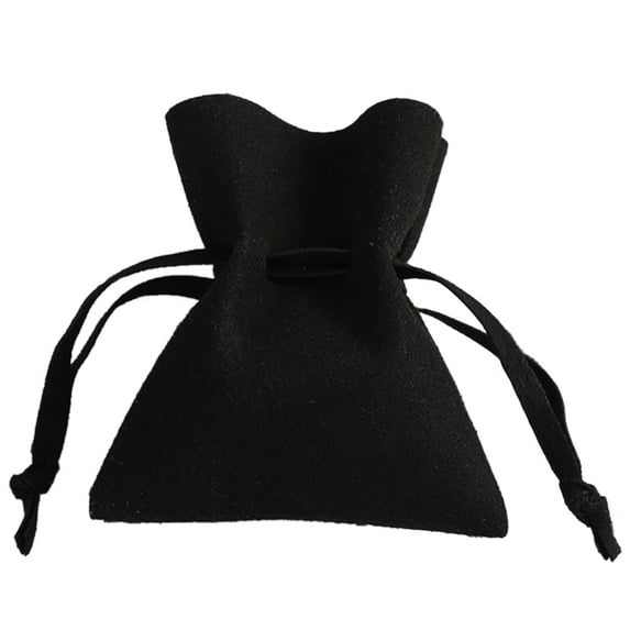 Oasiva Small Jewelry Bag Earring Display Organizers Jewelry Case for Various Occasion