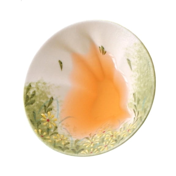 Oasiva Small White Porcelain Tea Tasting Cup with Douli Profile for Home Tea Breaks, Desk Use, and Daily Single-Cup Service