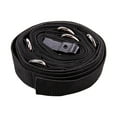 thumbnail image 1 of Oasiva Space Saving Door Anchors Strap for Fitness Workout Resistance Band Door Anchors Door Anchors Strap for Resistance Bands, 1 of 9