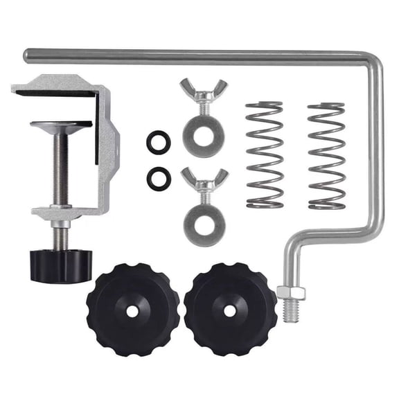 Oasiva Spooling Tool Spooling Station System Fishing Line Spooler Winder Remover