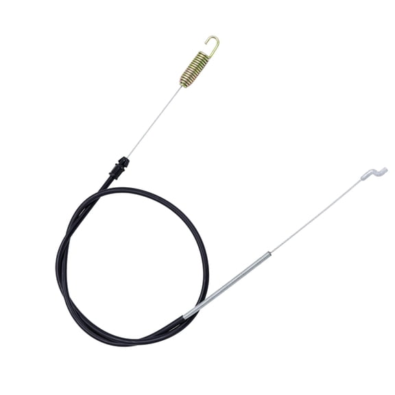 Oasiva Stainless Steel 115-8435 Traction Cable Control Line for Propelled Garden Mowers