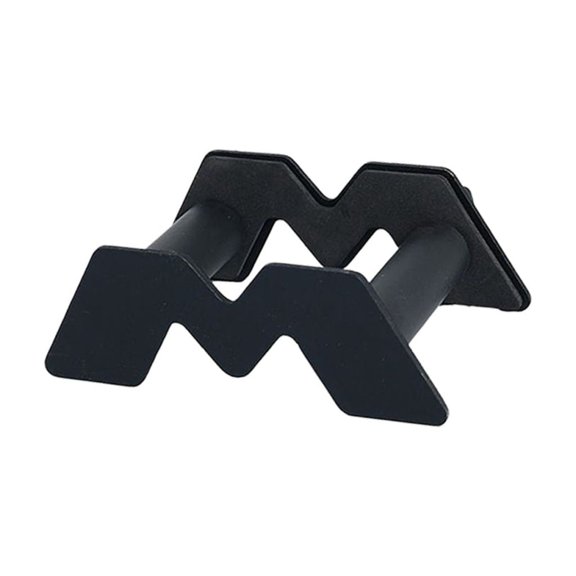Oasiva String Instrument Rack Holder Guitar Violin Support Stand Adjustable Stand Easy Assembly Compacts Design For Musicians