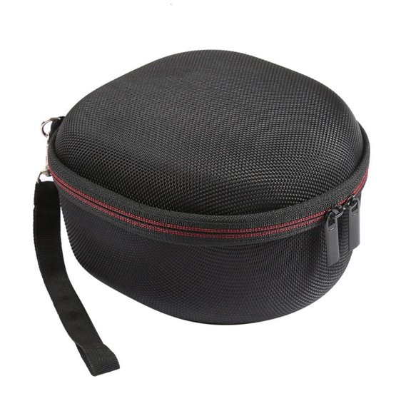 Oasiva Sweatproof Bag Case with Straps Skin-friendly Case for Slim Headset Bag