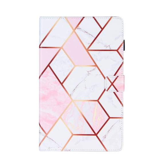 Oasiva Tab A 10.1 New Magnetic Shockproof Tablet Protective Case Flip Cover