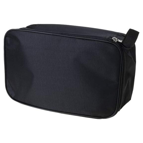 Oasiva Table Tennis Paddle Cover Bag PingPong Net Rack Bag PingPong Accessories