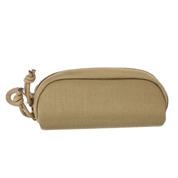 Oasiva Tacticals Glasses Case Outdoor Hunting Sunglasses Pouch Molles Glasses Bag Goggles Storage Box for Men and Women