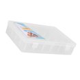 thumbnail image 1 of Oasiva Thread Bobbin Storage Box Thread Spool Storage Container Sewing Accessory, 1 of 13