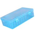 thumbnail image 1 of Oasiva Thread Bobbin Storage Box Thread Spool Storage Container Sewing Accessory, 1 of 13