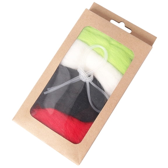 Oasiva Trout Fly Fishing Indicator Tool Wool Indicators With Tubing Tool