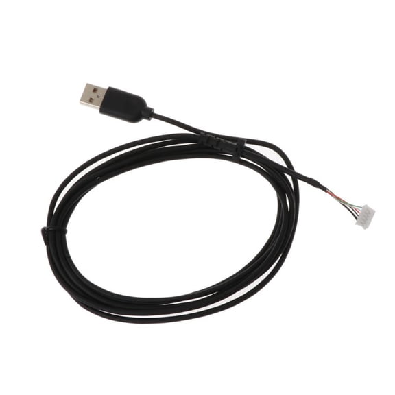 Oasiva USB Cable Mice Line For G102 G PRO Wired Mouse Replacement Mouse Wire