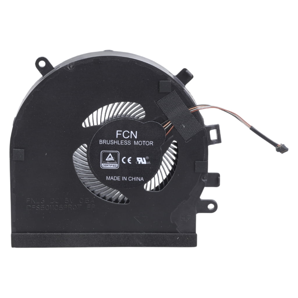 Oasiva USB Power CPU Cooler Fan Laptop Radiator for RZ09-027 RZ09-0270 RZ09-03009E97