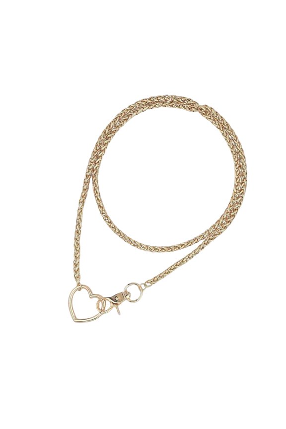 Unique Y Shape Fashion Necklace with Cuban Layers for Party and Casual Attire