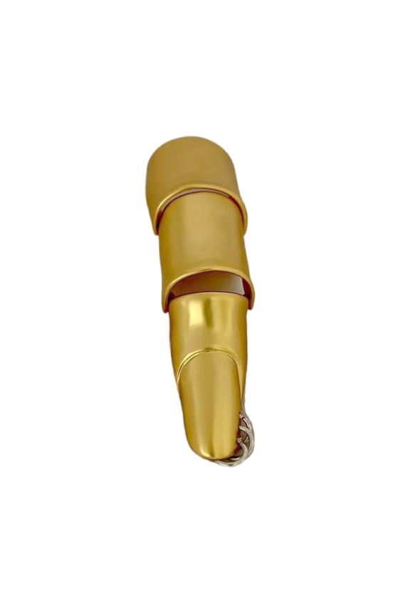 Versatile Punk Rock Rings Accessory For Music Lovers Seeking A Statement