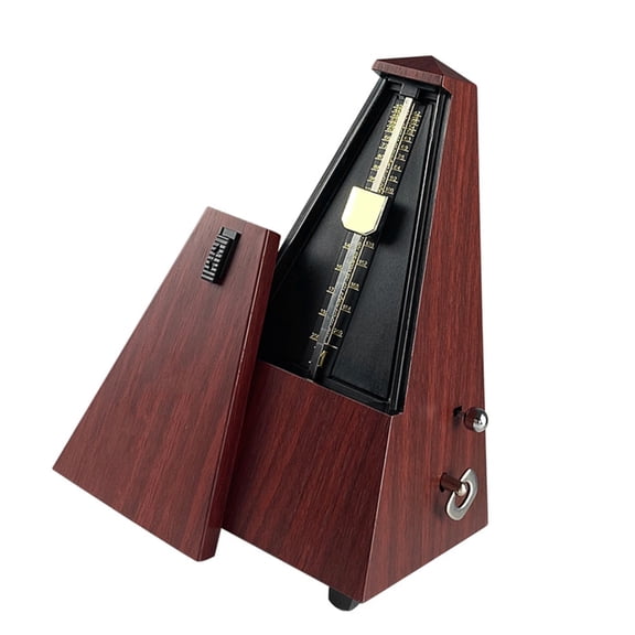 Oasiva Violin Rhythm Mechanical Metronome Universals Tower Metronome Timer Enduring