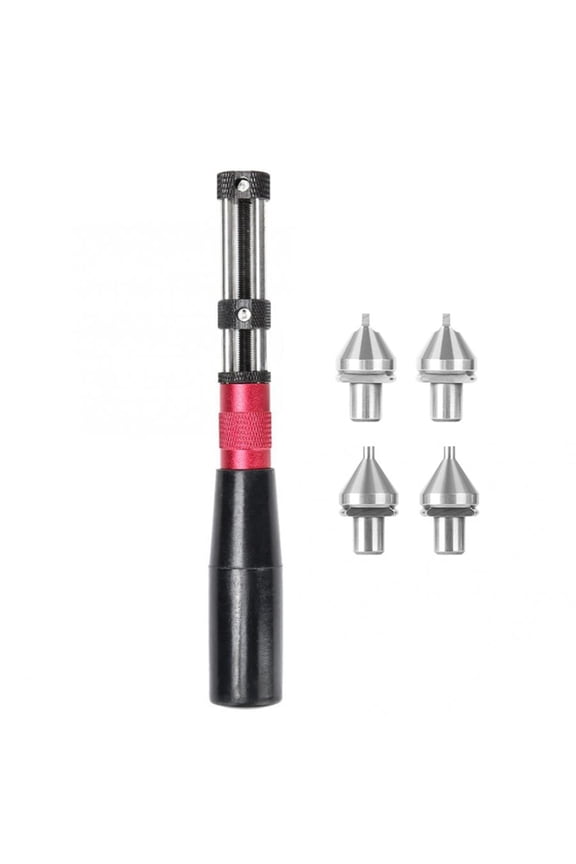 Watch Back Cover Opener Back Case Remover Watch Maintenance Handle Convenient For Modern Watches Accessories