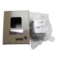 thumbnail image 1 of Oaski Electric Meter Sales 7124-S 7124 Type Ob9Wht Power Meter W/ Ll132U0 Ct'S, 1 of 4