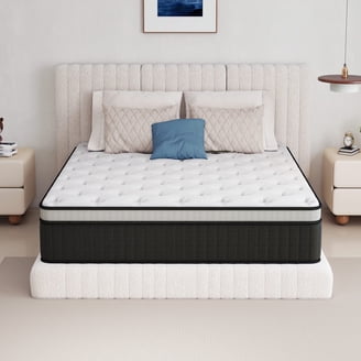 Small Single Mattresses for Compact Spaces
