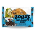 thumbnail image 1 of Oat Bites, Original with Chocolate Chips, 1.3 oz Bites (30 Pack Box), Gluten Free Whole Grain Snack, Vegan On-The-Go, 1 of 5