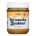 thumbnail image 1 of Oat Haus - Butter Granola Vanilla - Case of 6-12 OZ, 1 of 1