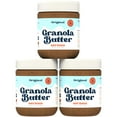 Oat Haus Organic Original Granola Butter Peanutfree, Almond (Tree