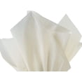 thumbnail image 1 of Oat Meal Color Tissue Paper 20 X 30 - 48 Sheet GIFT WRAP PAPER A1 Bakery supplies, 1 of 12