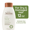 thumbnail image 1 of Oat Milk Blend Moisturizing Conditioner for Dry Hair, 1 of 8